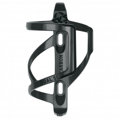 SKS Dual SC Side Cage - Black
