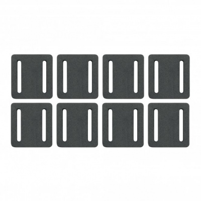 SKS Explorer Barbag Spacer Set