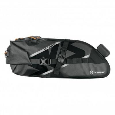 SKS Explorer Saddlebag - 13 litre