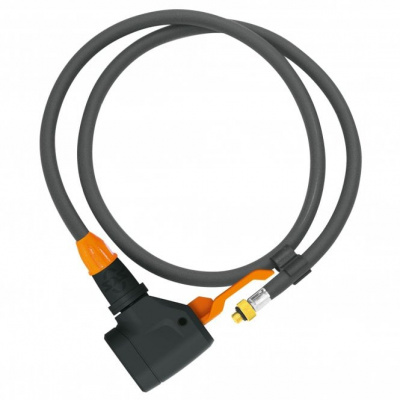 SKS Hose Connection With Mv Easy Head for Rennkompressor Pump