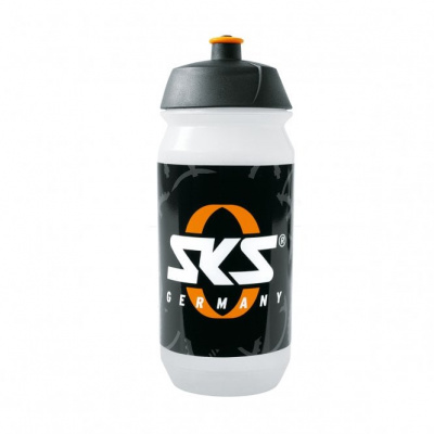 SKS Logo Waterbottle