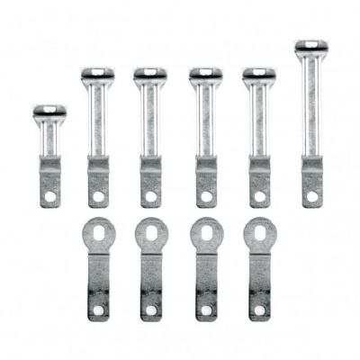 SKS Mudguard Spare - Raceblade Long Fitting Kit