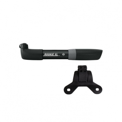 SKS Rookie XL Mini Pump in Black