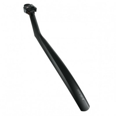 SKS S-Blade Rear Mudguard in Black