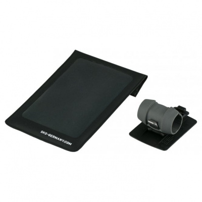 SKS Smartboy Handlebar Mount Phone Wallet