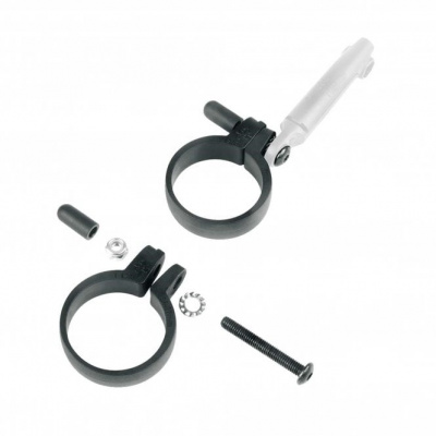 SKS Stay Mounting Clamps 2 PCS - 34-37MM