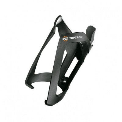 SKS Topcage Bottle Cage in Black