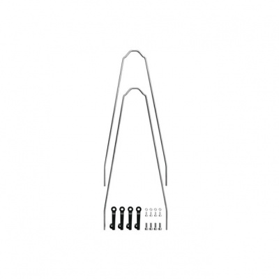 SKS U-Stays Kit for Velo55 Cross Set Mudguards