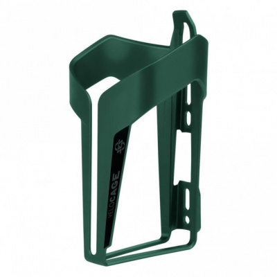 SKS Velocage Bottle Cage - Petrol Green