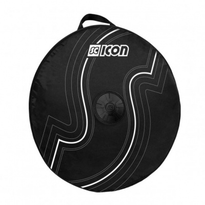 Scicon Sports Padded Single Wheel Bag