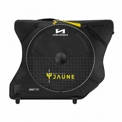 Scicon Sports Tour De France Aerocomfort 3.0 Road Bike Travel Bag TDF Case