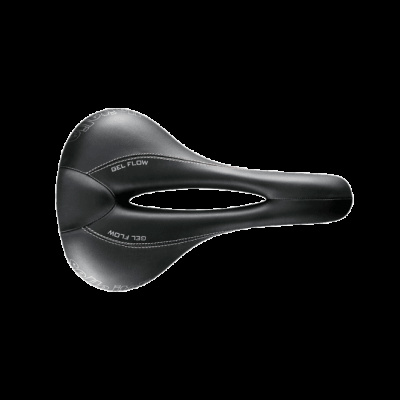Selle Italia Donna Fec-Alloy Saddle