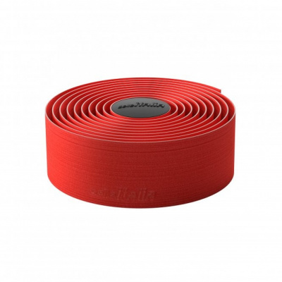 Selle Italia Gran Fondo Handlebar Tape - Red