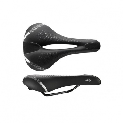 Selle Italia Lady Gel Flow - Black