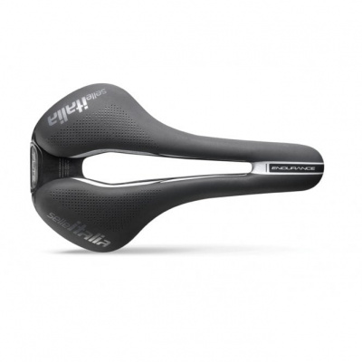 Selle Italia SI Flite Boost End TI 316 SF - Black