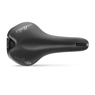 Selle Italia SI Flite Boost Kit Carbon - Black