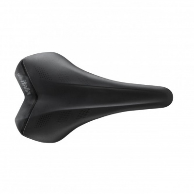 Selle Italia SLR Advan Road Saddle - Black