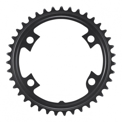 Shimano 105 FC-R7000 11 Speed Inner Chainring - 39T-MW - Black
