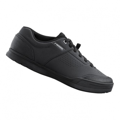 Shimano AM5 (AM503) Shoes - Black