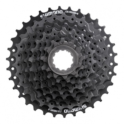 Shimano Acera CS-HG201 9-speed Cassette