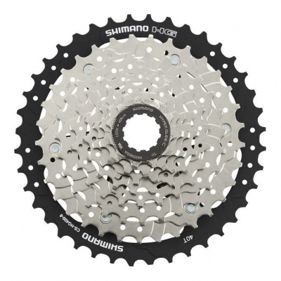 Shimano Acera CS-HG400 8-speed Cassette 11 - 40T