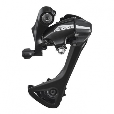 Shimano Acera RD-M3020 Acera Rear Derailleur SGS - Black