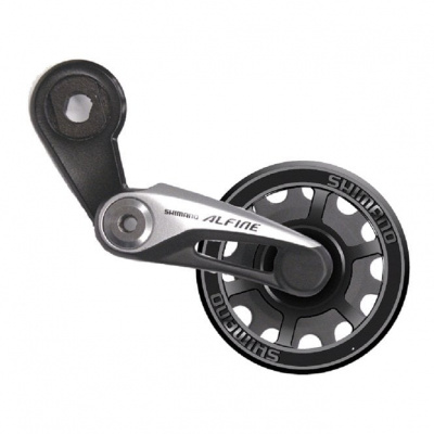 Shimano Alfine chain tensioner