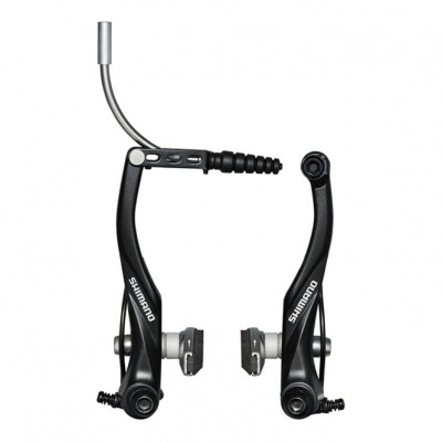 Shimano Alivio BR-T4000 Alivio V-brakes - Black