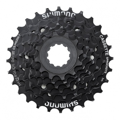 Shimano Alivio CS-HG200 7-speed Cassette