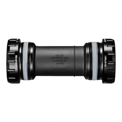 Shimano BB-MT801 BSA Bottom Bracket Cups - 68 / 73 mm