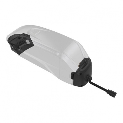 Shimano BM-E8016 Steps Battery Mount for BT-E8016 - Cable