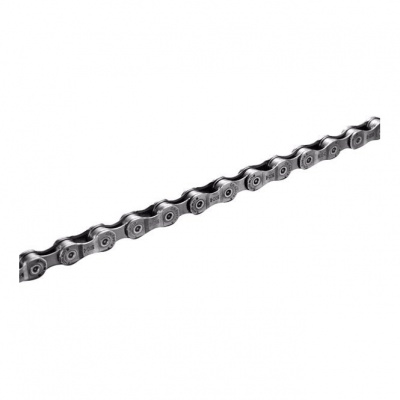 Shimano CN-E6070 E-bike Chain Rear / Front Single - 9-speed - SIL-TEC