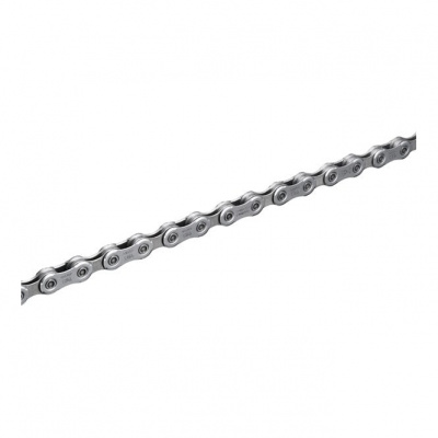 Shimano CN-M7100 SLX/105 12 Speed chain with quick link - 126L - Silver