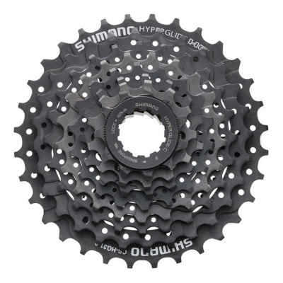 Shimano CS-HG31 8-speed Cassette