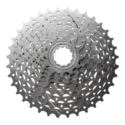 Shimano CS-HG400 Alivio 9-spd cassette