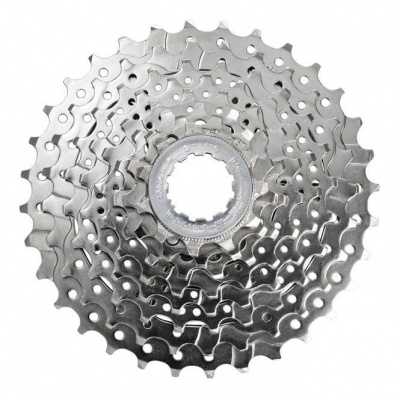 Shimano CS-HG50 8-speed Cassette - 11 - 34T