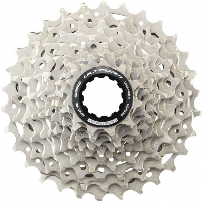 Shimano CS-R8101 Ultegra 12-speed cassette 11-30T