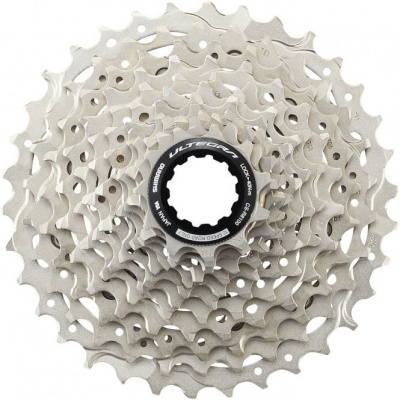 Shimano CS-R8101 Ultegra 12-speed cassette 11-34T