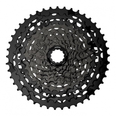 Shimano Cues CS-LG700-11 Link Glide Cassette - 11-SPEED