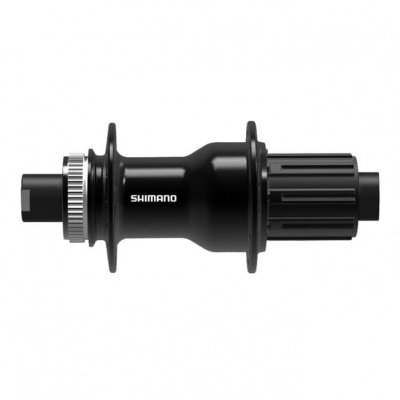 Shimano Cues FH-TC500-HM-B Freehub - Center Lock - 8-11-SP - 148 x 12 mm - 32H