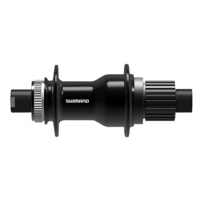 Shimano Cues FH-TC500-MS-B Freehub - Center Lock - 12-SP - 148 x 12 mm - 32H
