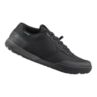 Shimano GF4 (GF400) Shoes - Black
