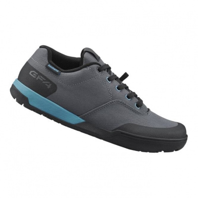 Shimano GF4W (GF400W) Women's Shoes - Asphalt Grey