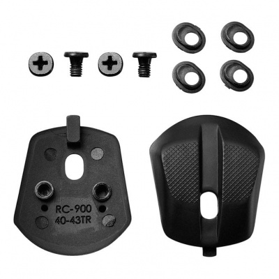Shimano Heel Pad Set For RC9 Shoes