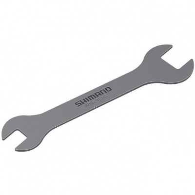 Shimano Cone Spanner 28 x 18 mm for XTR M976 hub