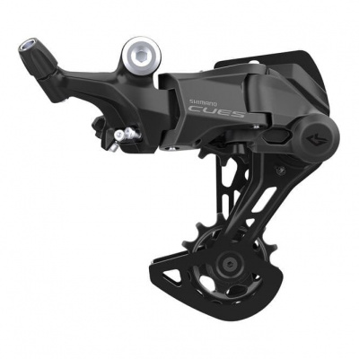 Shimano Cues RD-U4000 Rear Derailleur - 9-SP - GS Medium Cage