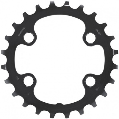Shimano DYNA-SYSII FC-M7000 Inner Chainring -11 Speed