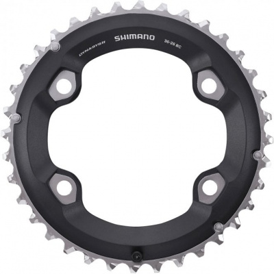 Shimano DYNA-SYSII FC-M7000 Outer Chainring -11 Speed