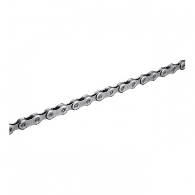Shimano Deore CN-M6100 Deore 12 Speed chain with quick link - 126L - Silver