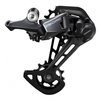 Shimano Deore M6100 12 speed Shadow+ SGS Rear Derailleur
